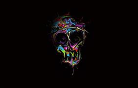 Image result for Skull Walpaper Album