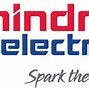 Image result for Mahindra EV Logo