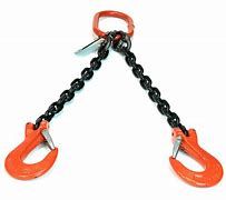 Image result for Cm Chain Sling