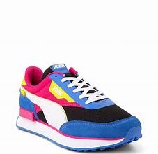 Image result for Puma Girls Tennis Shoes