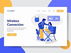 Image result for Wi-Fi Details Template