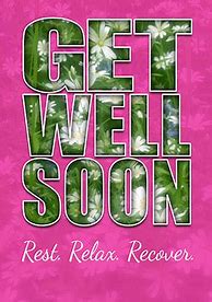 Image result for Rest Relax Recover