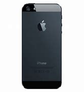 Image result for apple iphone 5 black