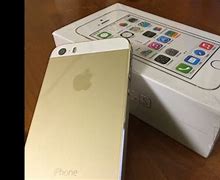 Image result for iPhone 5S White Gold