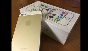 Image result for iPhone 5S Gold 16GB Unlocked From Game