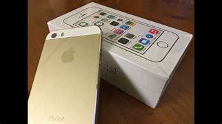 Image result for iphone 5s gold