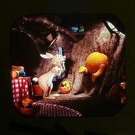 Image result for Winnie the Pooh View-Master