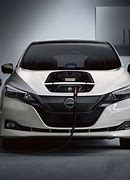 Image result for Nissan Leaf Charging Port