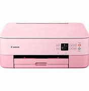 Image result for Canon Ts3520 Printer Pink