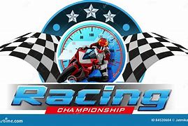 Image result for Racing Series Championship Logo