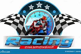 Image result for Racing Championship Logo