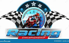 Image result for Championship Auto Racing Team's Logo