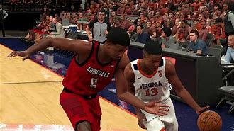 Image result for NCAA Basketball 2K20 PS4
