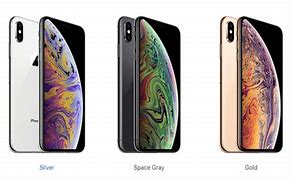 Image result for iPhone 10 Colors X S-Max