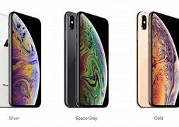 Image result for iPhone 10 Colors X S-Max