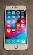 Image result for iPhone 6s White Silver