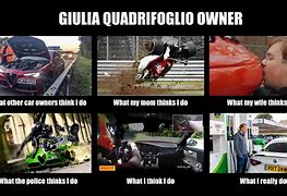 Image result for Alfa Romeo Memes