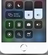 Image result for Home Control Button iPhone 6