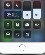 Image result for iPhone 4 Control Panel