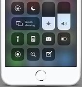 Image result for New Custom Control iPhone