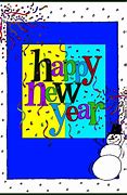 Image result for New Year Template 2018