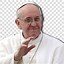 Image result for Where Does Pope Francis Live
