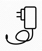 Image result for Laptop Charger Drawing