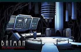 Image result for Batman Batcave TV Series