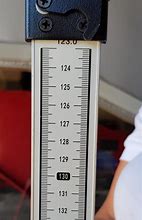 Image result for Height Measuring Stick