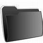 Image result for Document Icon Black and White