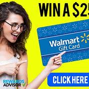 Image result for Fake Walmart Gift Card