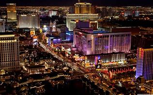 Image result for Las Vegas HD