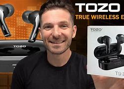 Image result for Tozo T6 Earbuds