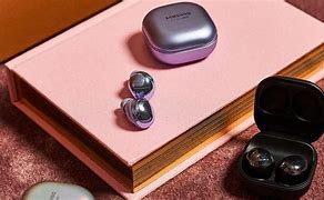 Image result for Galaxy Buds vs Air Pods 2