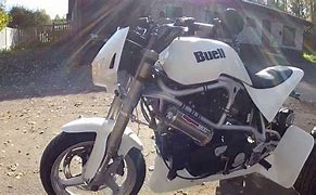 Image result for Buell Trikes