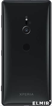 Image result for Sony Xperia XZ-2 64GB Black