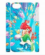 Image result for Disney Ariel Phone Case