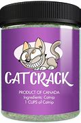 Image result for Cat Cartel Catnip