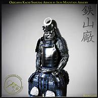 Image result for Modern Samurai Armor