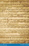 Image result for Types of Piano Notes