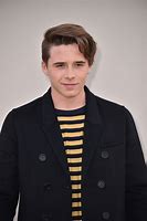 Image result for Brooklyn beckham 