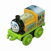 Image result for Thomas and Friends Yellow Rheneas