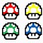 Image result for Super Mario Clip Art
