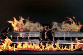 Image result for Lithium Battery Warehouse Fire