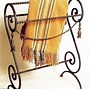 Image result for Iron Lace Cut Rack