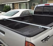 Image result for Tacoma Bed Rail DIY