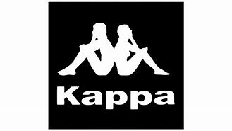 Image result for Kappa Logo.png