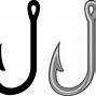 Image result for J-Hook Clip Art Free