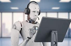 Image result for Robots in Work