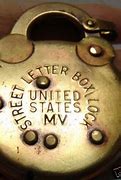 Image result for Letter Combination Lock